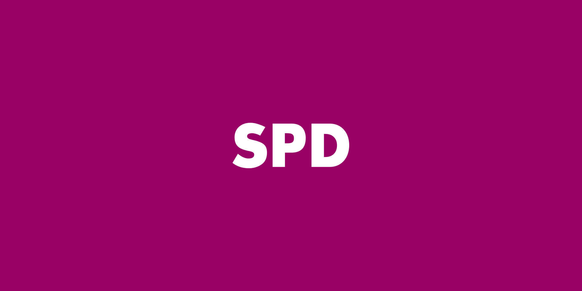 SPD Deutschland – Bundestagswahlkampf 2013