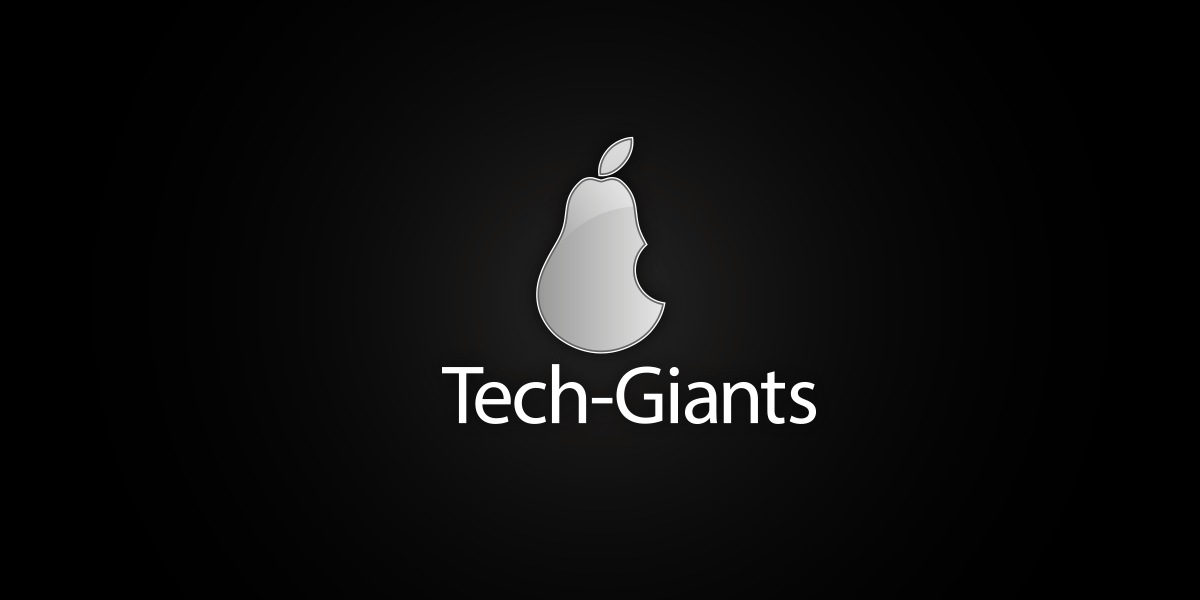 Tech-Giants Brand Rebuild