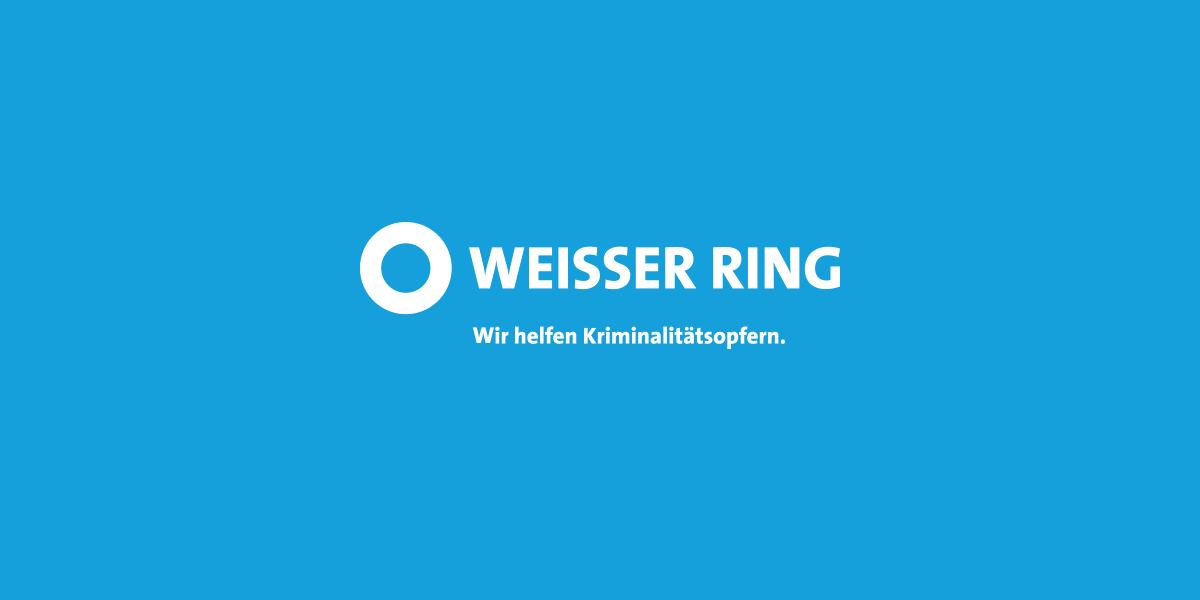 WEISSER RING – Radsportteam